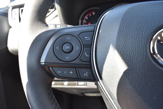 Used 2024 Toyota RAV4 SUV
