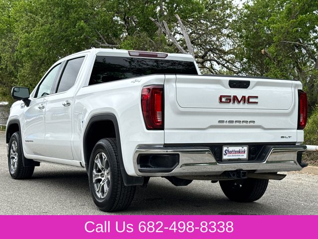 Used 2025 GMC Sierra 1500 Truck