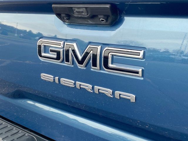 2024 GMC Sierra 1500 Elevation 31