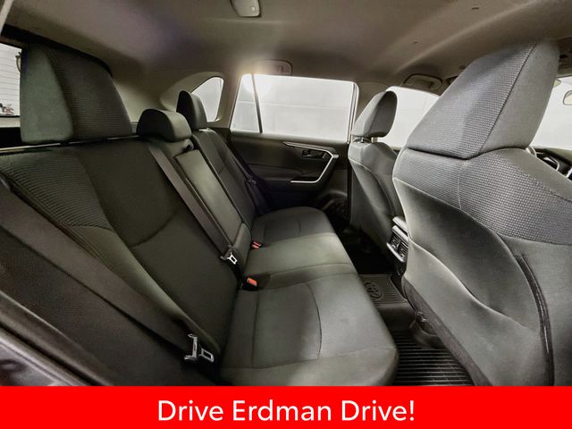 Used 2024 Toyota RAV4 SUV