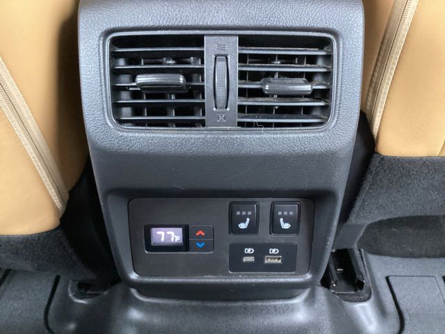 Used Car 2022 Nissan Rogue  Platinum For Sale Under $30,000 In San Antonio, Texas