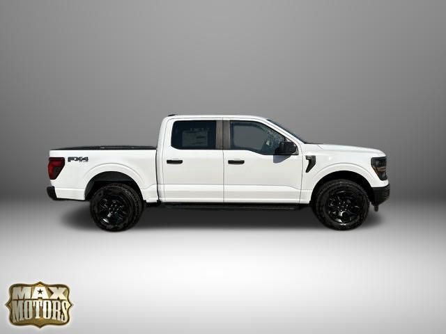 2024 Ford F-150 STX 9