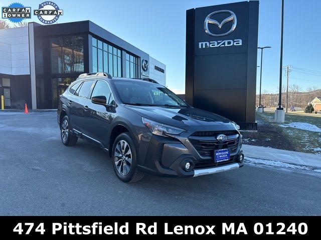 2023 Subaru Outback Limited's photo