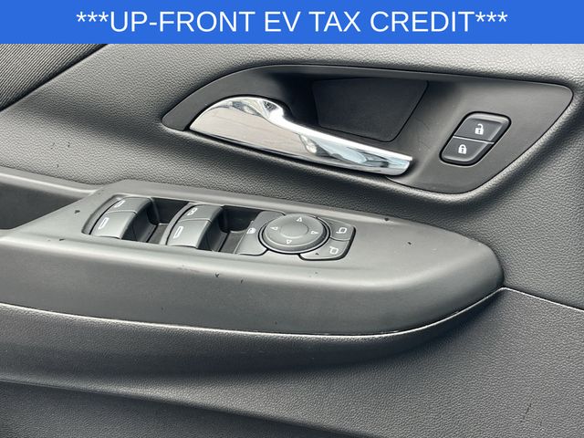 Used 2022 Chevrolet Bolt EV For Sale in Livonia, MI