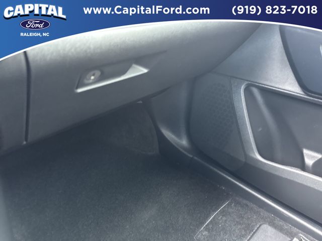 Used 2025 Blue Nissan SV image 28