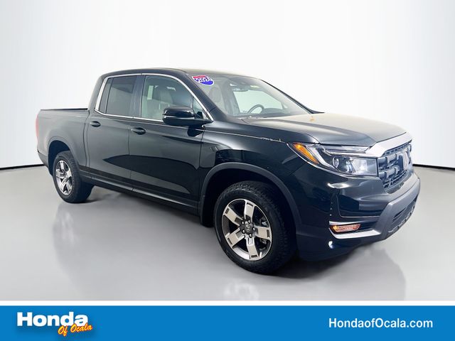Honda Ridgeline RTL AWD