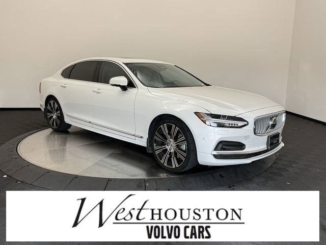 2023 Volvo S90 B6 Plus AWD