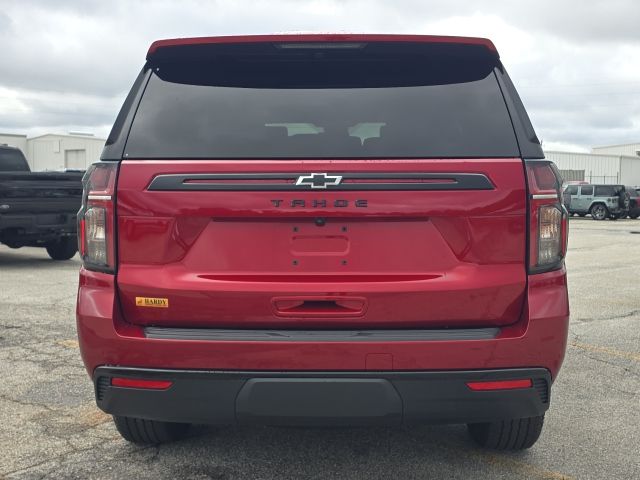 2024 Chevrolet Tahoe Z71:167901A