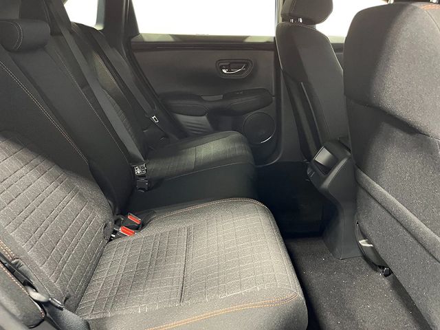 2026 Honda HR-V Sport - Photo 25
