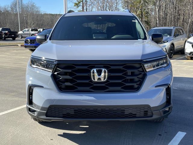 2025 Honda Pilot Sport 5