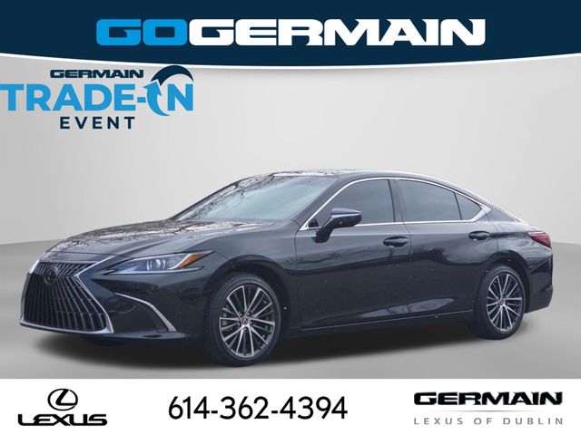 2024 Lexus ES 350 FWD