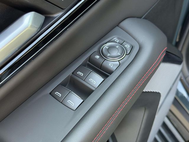Used 2026 GMC Yukon SUV