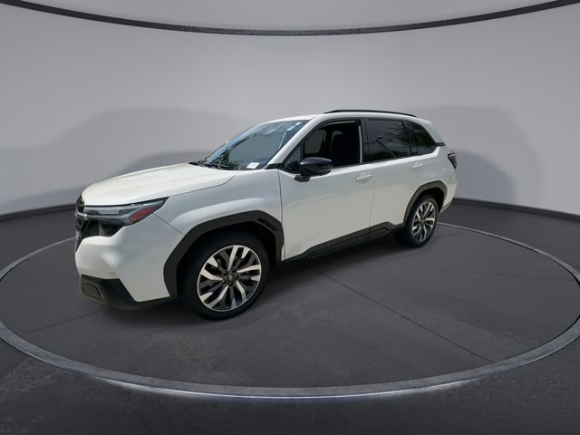 Used 2025 Subaru Forester SUV