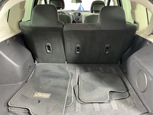 used 2012 Jeep Compass car, priced at $7,997