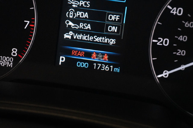 Used 2024 Toyota Corolla Sedan