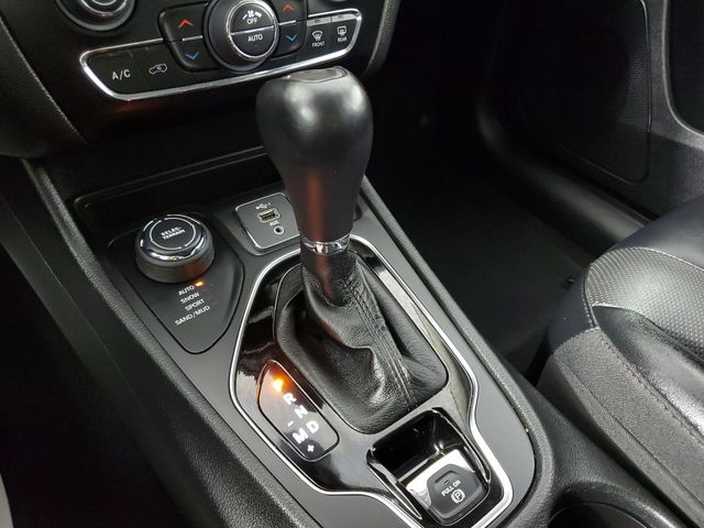 Used 2023 Jeep Cherokee For Sale in Indianapolis, IN