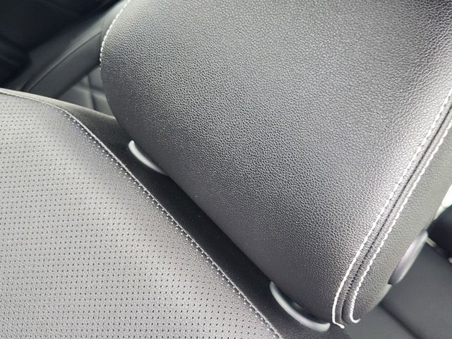 2025 Volkswagen Atlas Cross Sport 2.0T SE w/Technology  at DeMontrond Auto Country