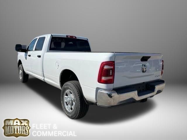 2024 Ram 2500 Tradesman 8