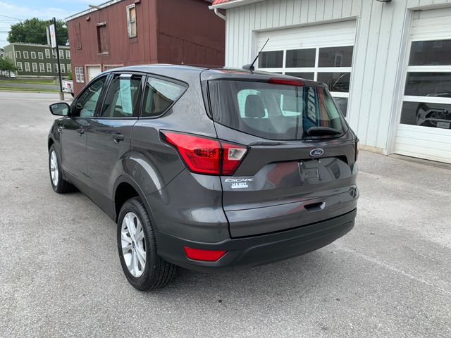 Used 2019 Ford Escape SUV