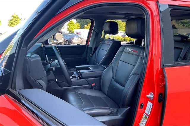 Used 2022 Toyota Tundra Hybrid Truck