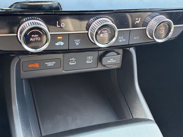 new 2026 Honda Civic car, priced at $28,617