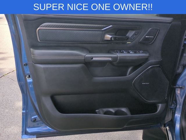 Used 2024 Blue Ram TRX image 12