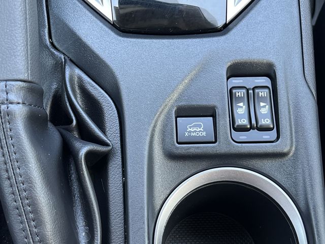 Used 2022 Gray Subaru Limited image 26