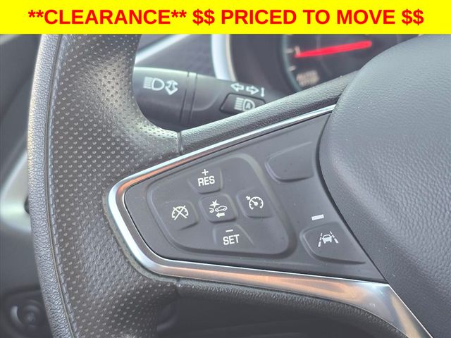 Certified Used 2024 Gray Chevrolet LT image 29