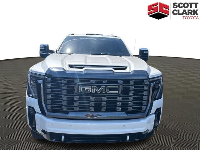 2024 GMC Sierra 4WD Crew Cab Long Box Denali Ultimate's photo