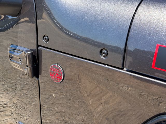 new 2026 Jeep Wrangler car, priced at $64,060