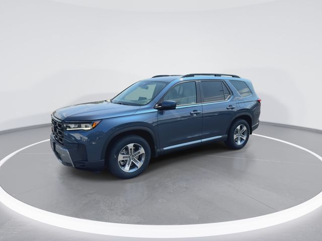 New 2026 Honda Pilot SUV