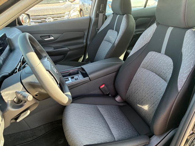2026 Nissan Sentra SV - 11