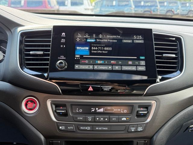 Used 2023 Honda Passport SUV