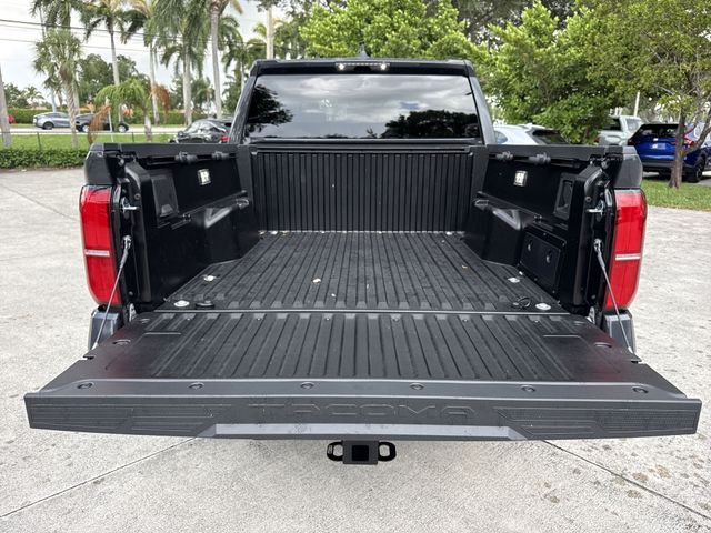 Used 2026 Toyota Tacoma Hybrid Truck