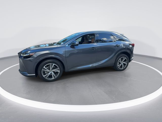 2024 Lexus RX - $46,898