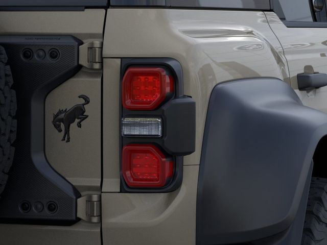 2025 Ford Bronco 4-Door Raptor - Photo 23