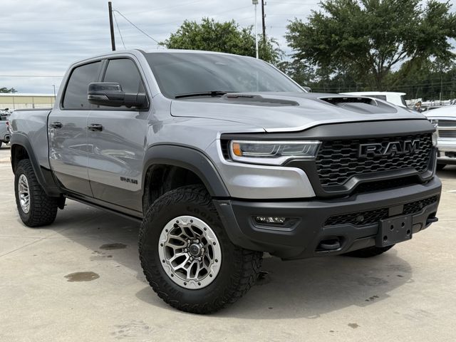 2025 Ram 1500 RHO - 1