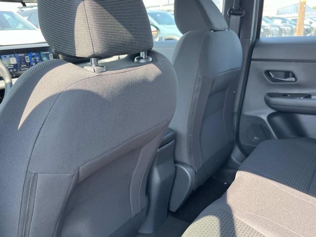 New 2026 Gray Nissan S image 17