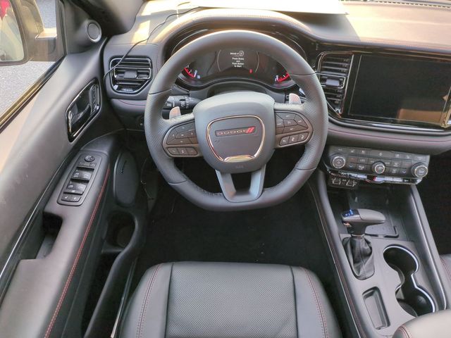 new 2026 Dodge Durango car, priced at $47,801