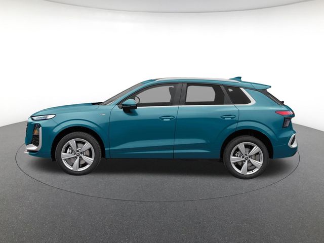 new 2026 Audi Q3 car, priced at $46,920
