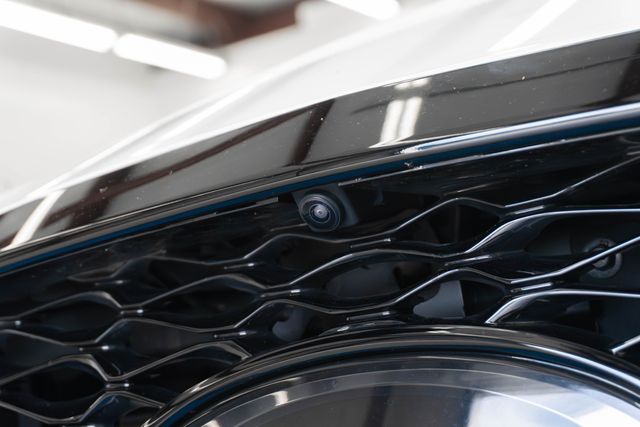 Used 2023 Infiniti QX50 SUV