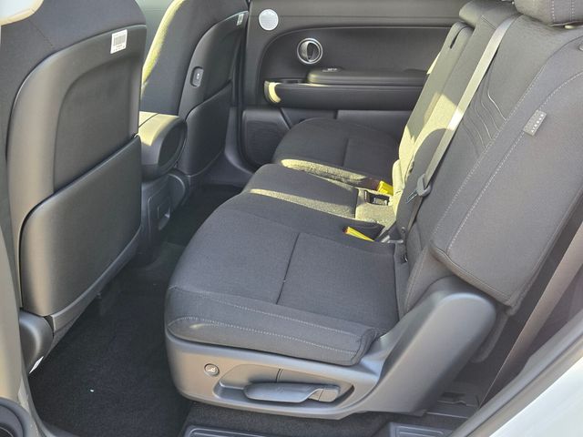 2027 Hyundai Palisade