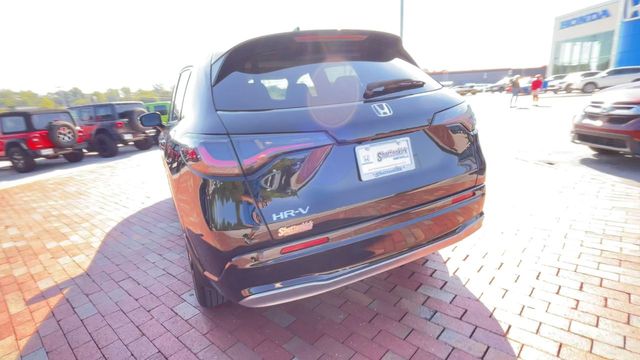 Used 2026 Honda HR-V SUV