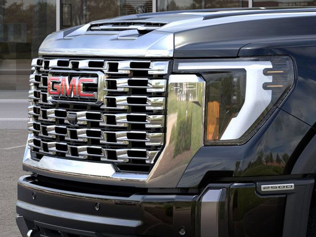 2025 GMC Sierra 2500HD Denali 13