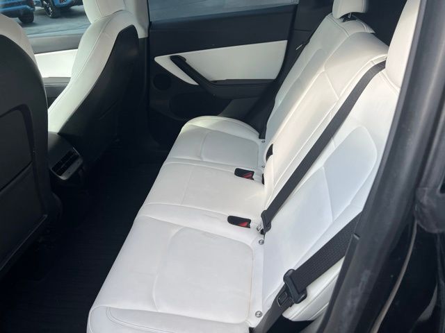 Used 2021 Tesla Model Y SUV