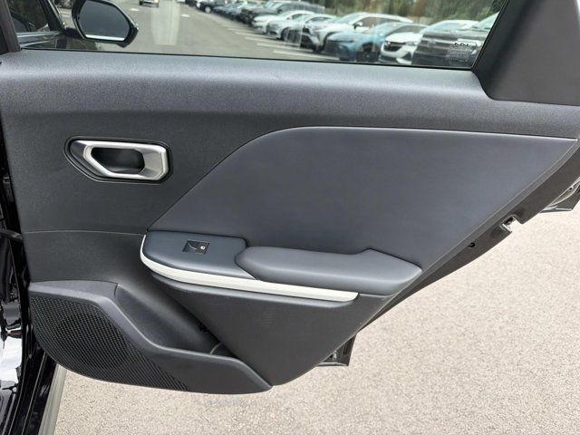 Used 2025 Kia K4 Sedan
