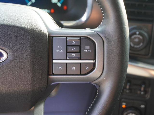 Used 2022 Ford F-150 Truck