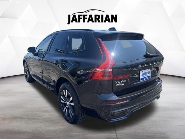 Used 2025 Volvo XC60 SUV