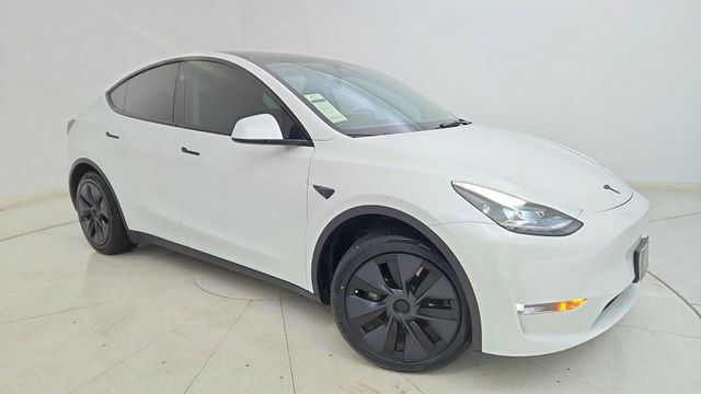 2023 Tesla Model Y Long Range AWD