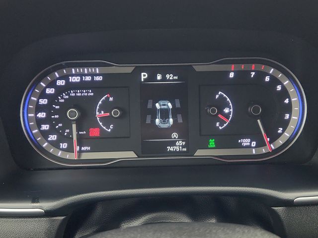 Used 2022 Hyundai Tucson For Sale in Grove City, OH